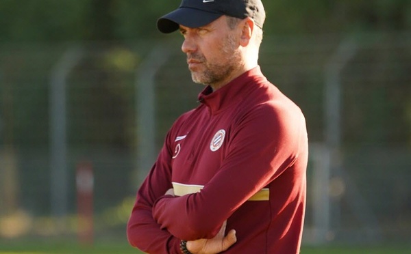 Première Ligue - MONTPELLIER se sépare de CHANDIOUX