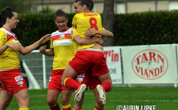 #D1F (21e journée) - ALBI continue de grandir