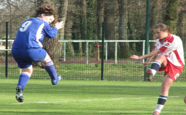 Championnat de France universitaire : les quarts et les huitièmes