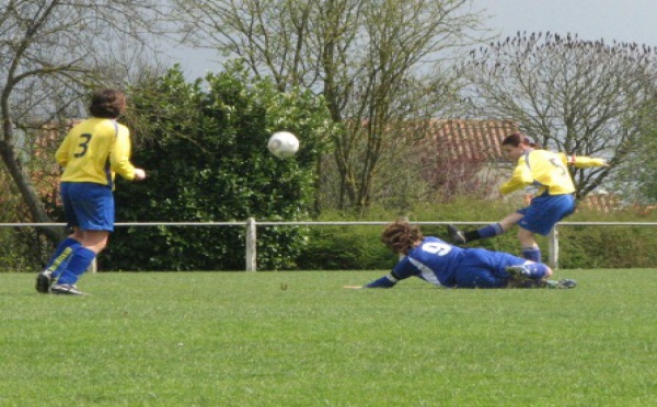 Championnat de France universitaire : les demi-finales