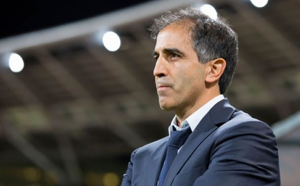 #D1F - BENSTITI et le PSG se séparent à la fin de saison