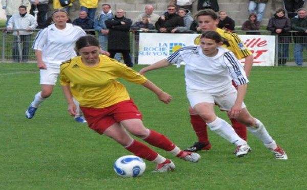 Coupe Fédérale 16 ans : le programme