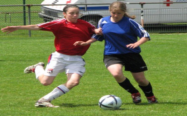 Coupe Fédérale 13 ans : le programme