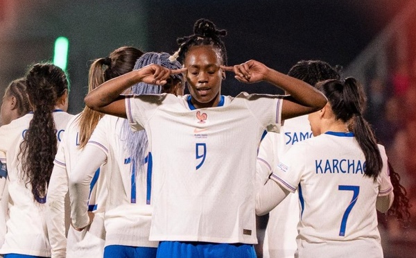 Bleues - MALARD libère la FRANCE mal embarquée