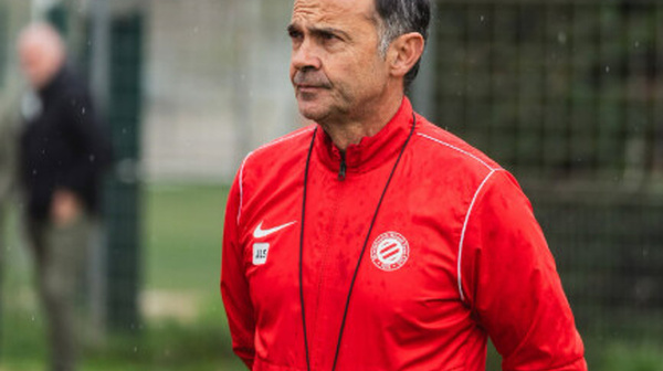 Première Ligue - Jean-Louis SAEZ de retour aux commandes