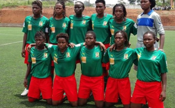 Militaires - Le CAMEROUN en amical face au stade BRESTOIS (19h00)