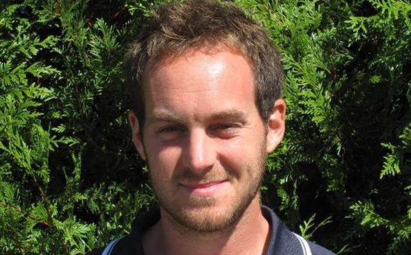 #D1F - Nicolas GOURSAT nommé à la tête de la D1 de SOYAUX