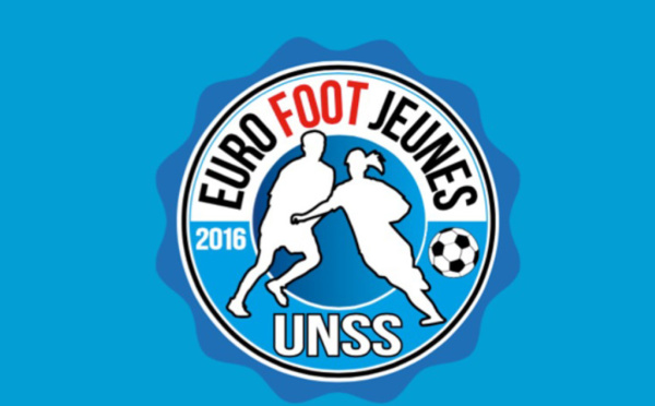 Scolaire - Euro Foot Jeunes 2016 : début de la compétition ce lundi