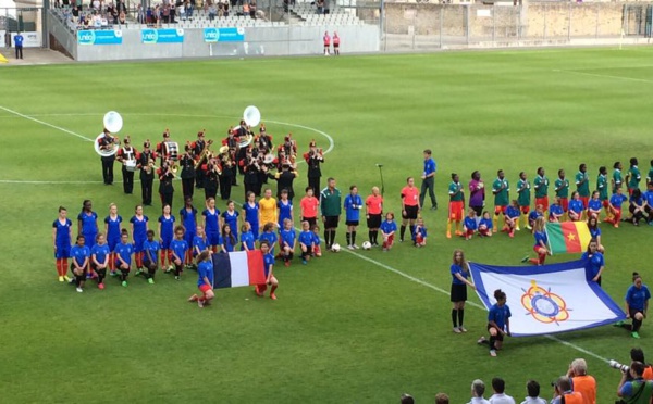 Coupe du Monde militaire - Tous les résumés vidéo des rencontres