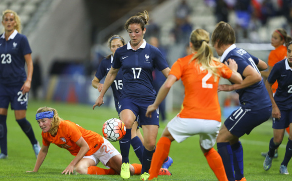 #D1F - Clarisse LE BIHAN à MONTPELLIER pour trois ans, Genessee DAUGHETEE prolonge