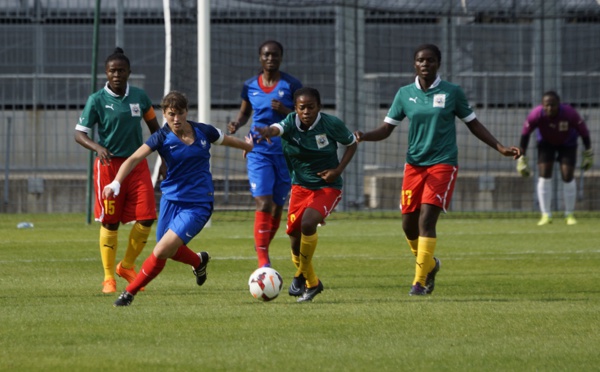 Militaires - La FRANCE affronte le CANADA avec une équipe remaniée
