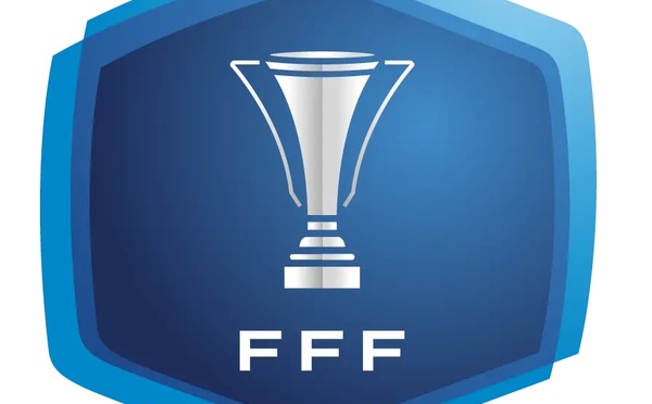 Coupe U18 Nike - PSG - LE HAVRE en finale