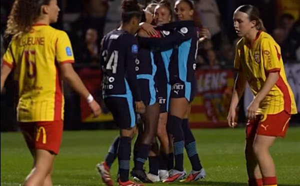 Première Ligue - J21 : bataille acharnée pour le maintien entre trois équipes, l'OM maintenu