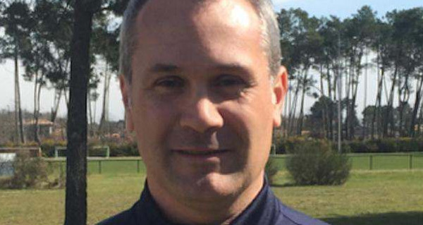 #D1F - Le nouveau staff des Girondins de BORDEAUX connu : Jérôme DAUBA entraîneur