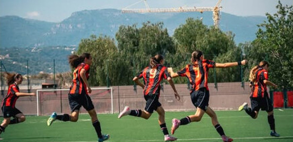 Phase d'accession U19 : les six promus connus