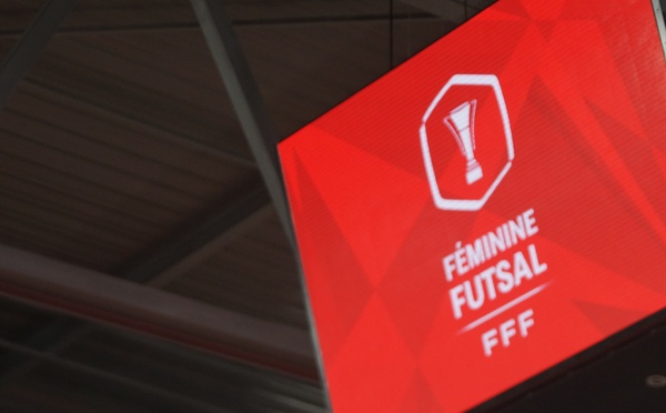 Championnat de France féminin Futsal D1 - Le règlement adopté, les 12 équipes potentielles connues