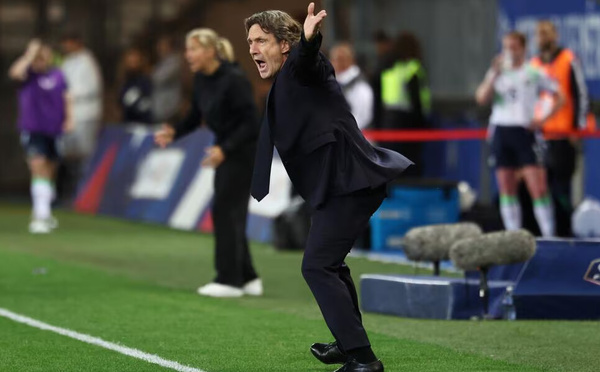 Bleues - Laurent BONADEI : "C'est l'état d'esprit qui fait la différence"