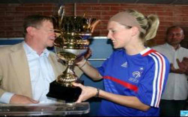 Bruay réussit le doublé régional