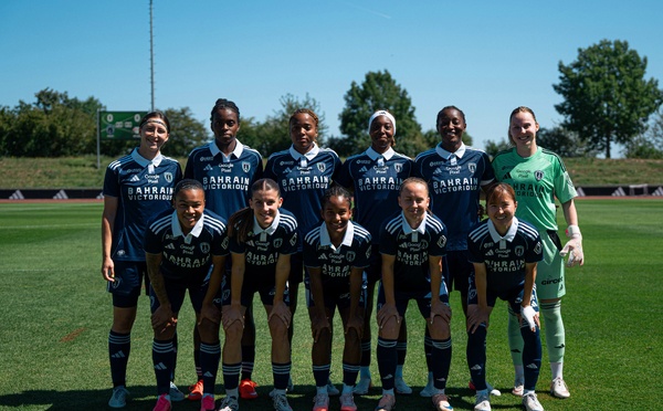 Première Ligue - Matchs de préparation : le point après le week-end du 15-16 août 2026
