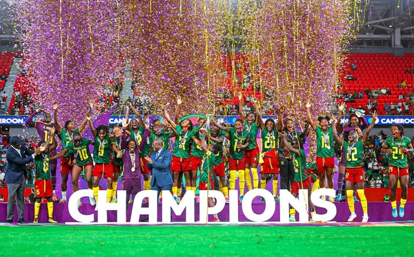 CAN 2026 - Un repêché champion, un finaliste débutant et le NIGERIA aux abois