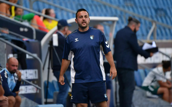 Première Ligue - LE HAVRE AC : Continuer à grandir avec la formation