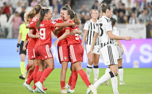 Ligue des Champions - Les clubs anglais démarrent bien