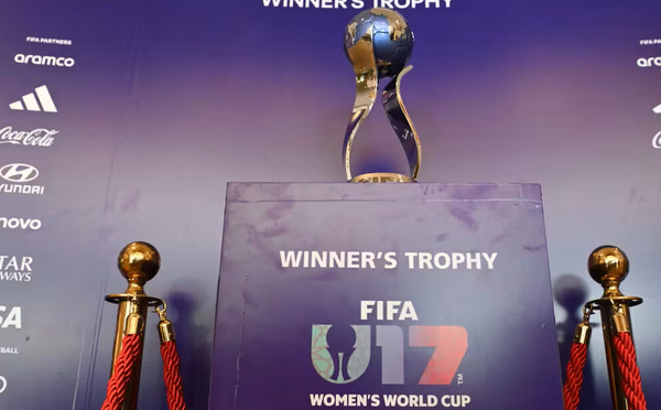 Coupe du Monde U17 - Les 21 Bleuettes retenues pour le rendez-vous au Maroc
