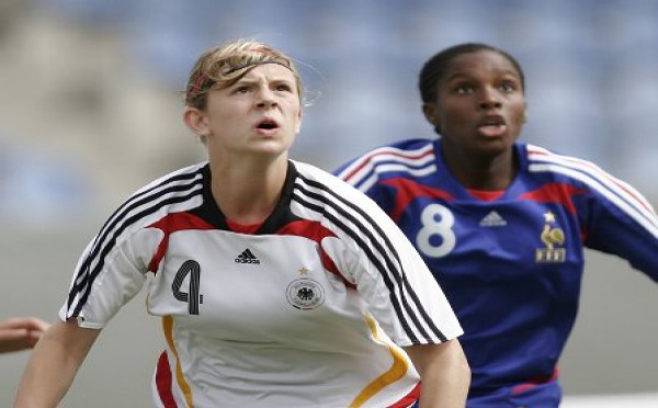 Nordic Cup : la France s'incline 5-0 en finale