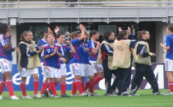 France - Espagne : retour en images