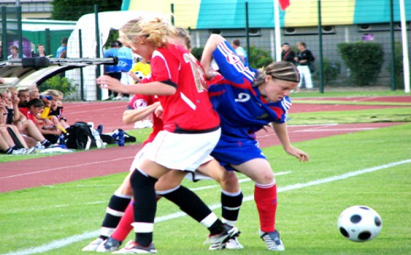 Euro 19 ans : La France sortie au 1er tour