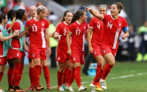 #Rio2016 - JO - Groupe F : L'AUSTRALIE a talonné l'ALLEMAGNE #Rio2016 - JO - Groupe F : L'AUSTRALIE a talonné l'ALLEMAGNE