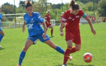 #D1F - Matchs de préparation : le bilan de la troisième semaine