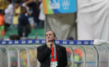 CHINE - Bruno BINI prolongé jusqu'en 2020 CHINE - Bruno BINI prolongé jusqu'en 2020