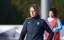 U15 - Vingt-cinq joueuses sélectionnées pour un stage national U15 - Vingt-cinq joueuses sélectionnées pour un stage national