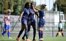 #D1F - Matchs de préparation : retour sur la quatrième semaine