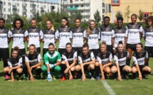#D1F - Présentation (2/12) - EA GUINGAMP : En Avant la jeunesse !