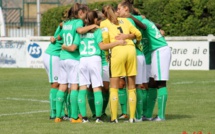 #D1F - Présentation (3/12) - L'AS SAINT-ETIENNE regarde devant