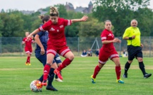 #D1F - Présentation (4/12) - RODEZ AF veut confirmer