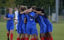 U17 - 26 joueuses pour le stage à Ploufragan