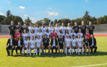 #D1F - Présentation (5/12) - Le FCF JUVISY, double-projet et ambitions européennes