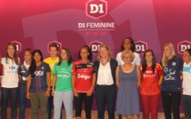 #D1F - Première journée : "Big Four" et objectif maintien