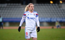 #D1F - SOYAUX - LYON : 0-9 : Le Sommer "assomme" Soyaux
