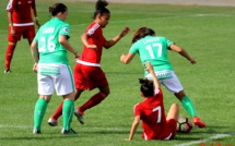 #D1F - ST ETIENNE - RODEZ : 1-1 : un nul logique
