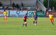 #D1F - Le PSG intraitable pour l'ASPTT ALBI