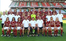 #D1F - MONTPELLIER plie le match en un quart d'heure face à METZ