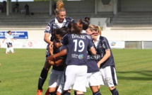 #D1F - BORDEAUX - MARSEILLE 1-1 : les deux promus dos à dos