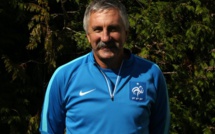 U19 - Stage de rentrée fin septembre pour la sélection U19 - Stage de rentrée fin septembre pour la sélection