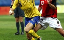 La Suédoise Lotta Schelin pour deux ans à l'OL