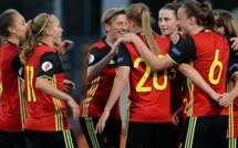 Euro 2017 (Eliminatoires) - Le plateau se précise avec quatre nouveaux qualifiés Euro 2017 (Eliminatoires) - Le plateau se précise avec quatre nouveaux qualifiés