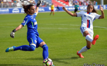 #D1F - Le classement des passeuses après deux journées
